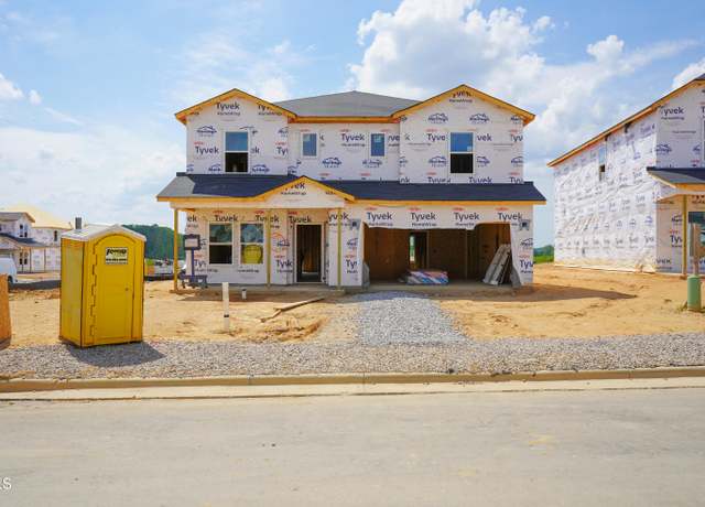 Property at 1124 Landen Creek Ln, Zebulon, NC 27597, 5 beds, 3 baths