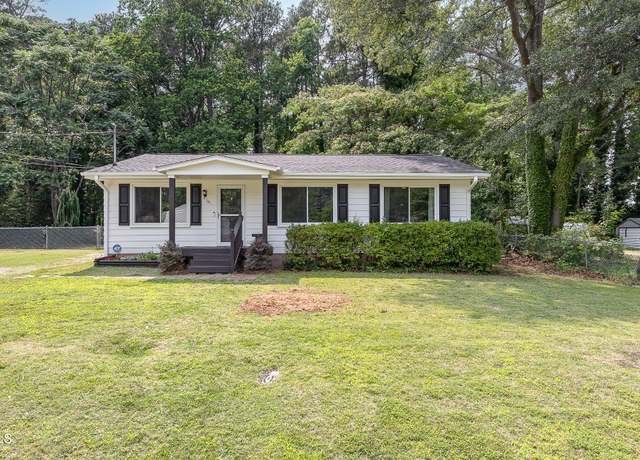 Property at 141 Weston Rd, Garner, NC 27529, 3 beds, 2 baths