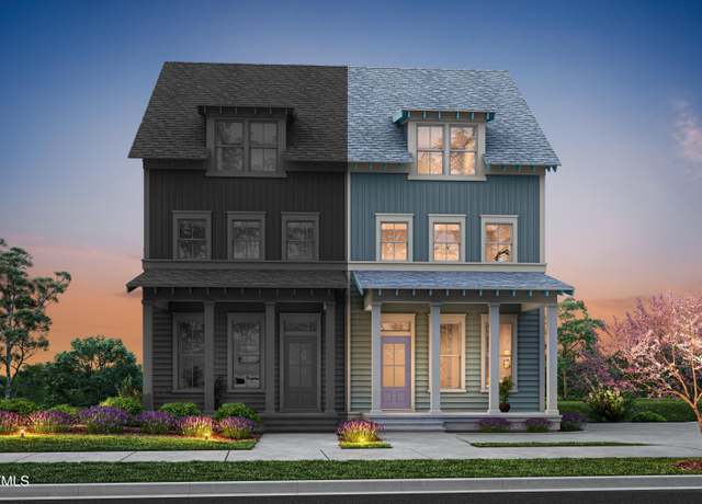 Property at 2940 C Chapel Hill Rd, Durham, NC 27707, 4 beds, 4.5 baths