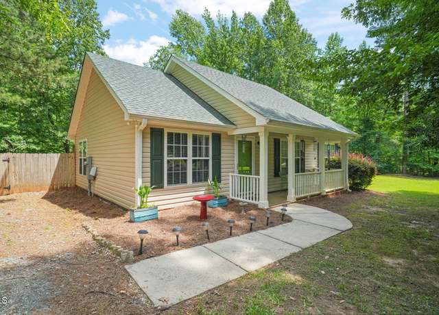 Property at 2116 Sterling Creek Ln, Franklinton, NC 27525, 3 beds, 2 baths