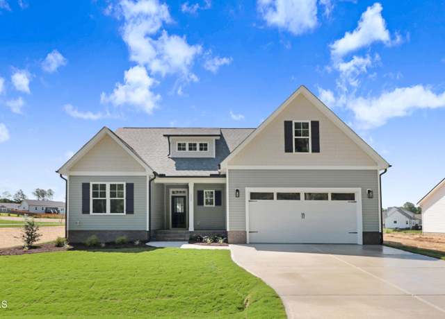 Property at 222 Cherrybirch Ln, Zebulon, NC 27597, 3 beds, 2 baths