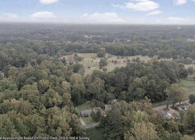 Property at 428 Merriman St, Henderson, NC 27536