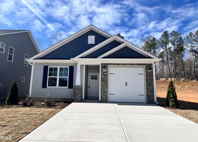 Property at 20 S Mistflower St, Clayton, NC 27520, 3 beds, 2 baths