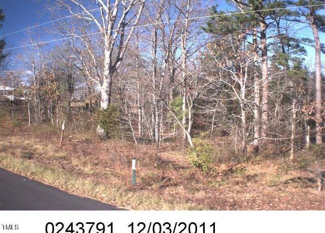Property at 2313 Win Rd, Garner, NC 27529