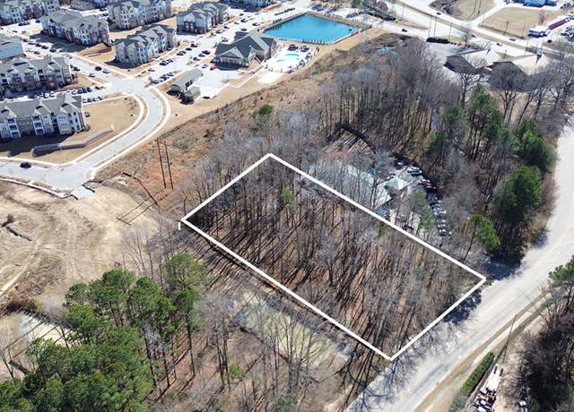 Property at 1424 Hedingham Blvd, Raleigh, NC 27604