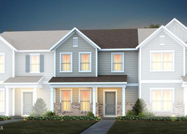 Property at 397 Fosterton Cottage Way, Raleigh, NC 27603, 3 beds, 2.5 baths