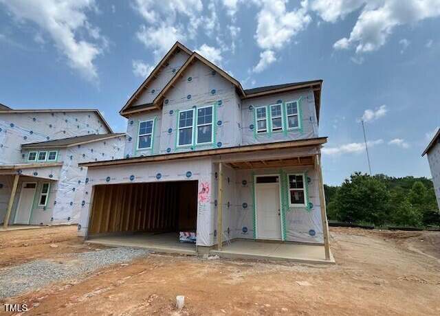 Property at 243 Meadowbark Bnd #28, Garner, NC 27529, 3 beds, 2.5 baths