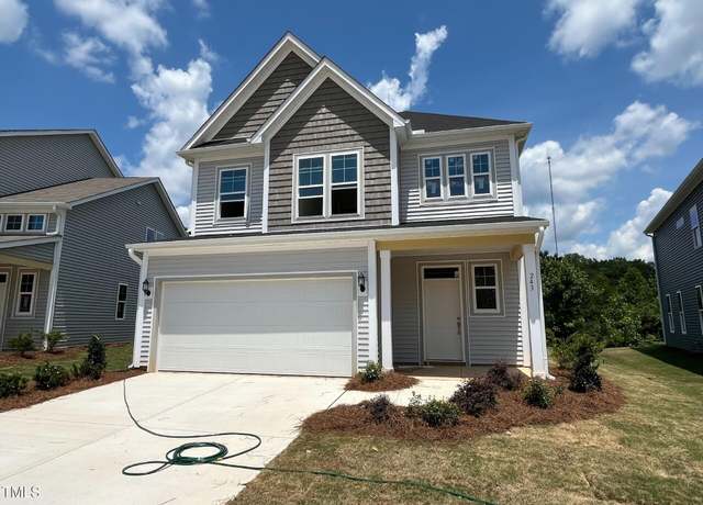 Property at 243 Meadowbark Bnd #28, Garner, NC 27529, 3 beds, 2.5 baths