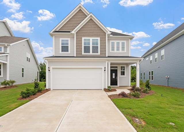Property at 243 Meadowbark Bnd #28, Garner, NC 27529, 3 beds, 2.5 baths