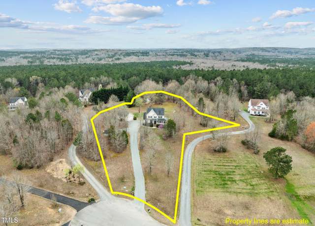Property at 1210 Poplar Forest Lane Ln, Pittsboro, NC 27312, 3 beds, 2.5 baths