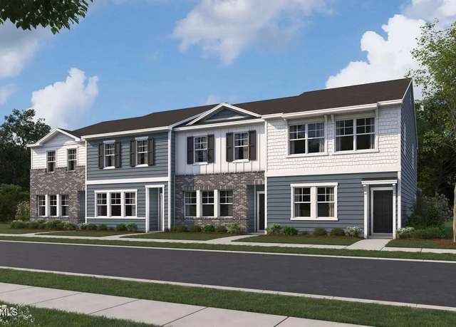 Property at 2107 Glen Crossing Dr, Durham, NC 27704, 3 beds, 2.5 baths