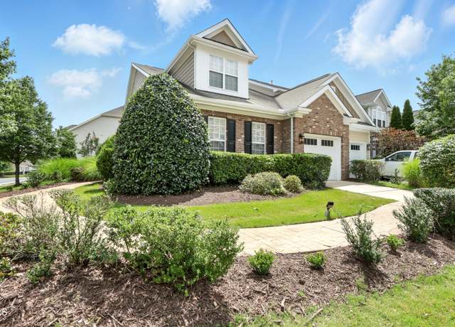 Property at 9201 Wooden Rd, Raleigh, NC 27617, 3 beds, 3 baths