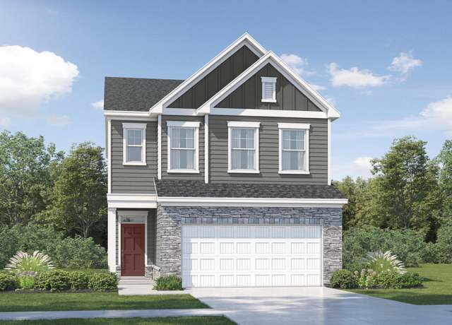 Property at 97 Fishing Pier Way, Lillington, NC 27546, 3 beds, 2.5 baths