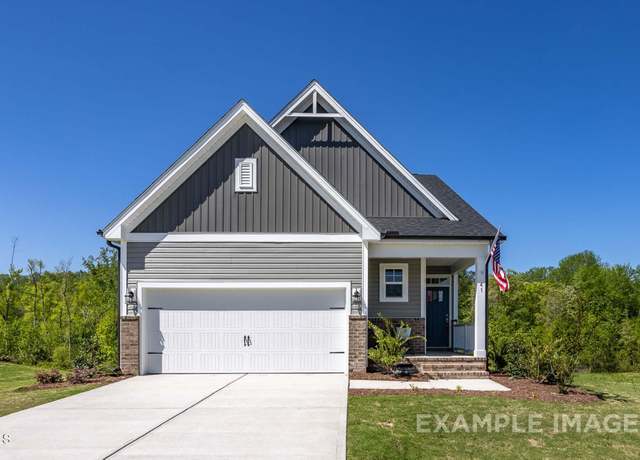 Property at 25 Charred Oak Ct St, Lillington, NC 27546, 3 beds, 2 baths