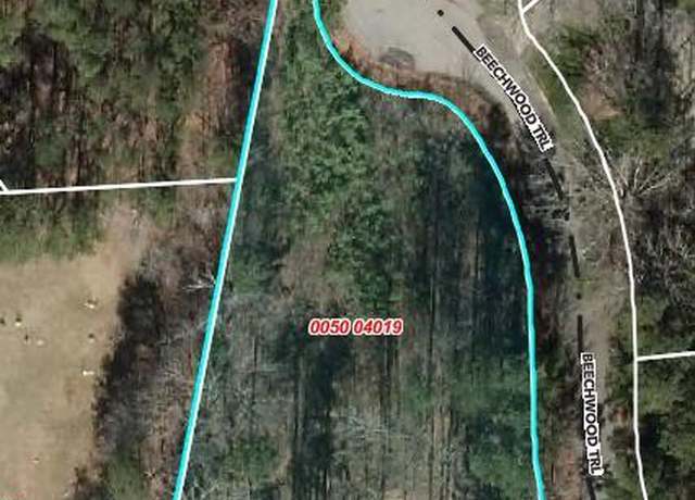 Property at 415 Beechwood Trl, Henderson, NC 27536