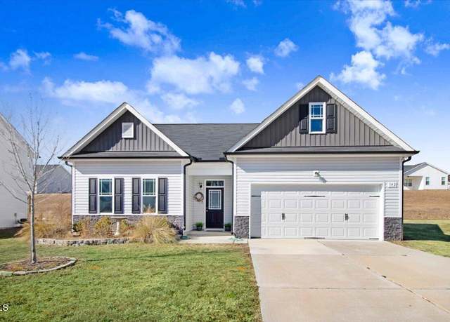 Property at 142 Jade St, Smithfield, NC 27577, 3 beds, 2 baths