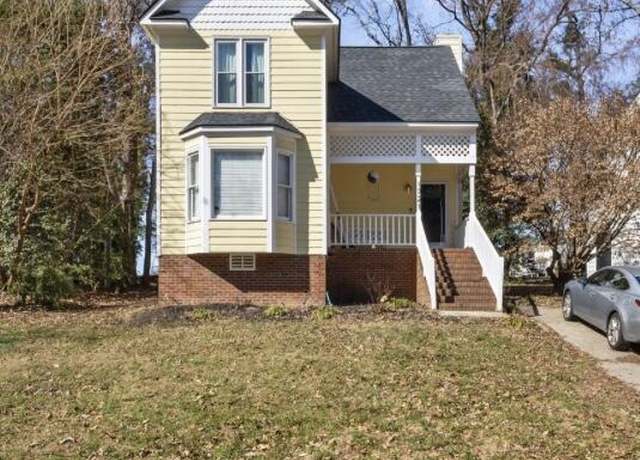 Property at 1721 Kingston Heath Way, Raleigh, NC 27604, 3 beds, 2 baths
