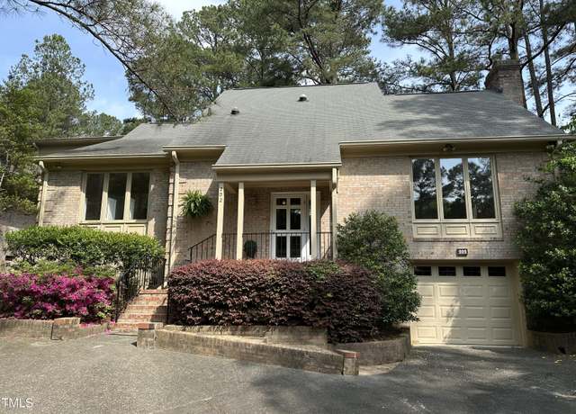 Property at 202 Selkirk Pl, Durham, NC 27707, 3 beds, 2.5 baths
