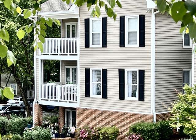 Property at 923 Springfork Dr, Cary, NC 27513, 2 beds, 2 baths