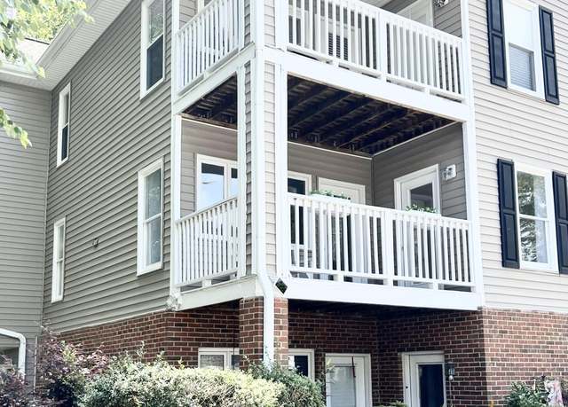 Property at 923 Springfork Dr, Cary, NC 27513, 2 beds, 2 baths