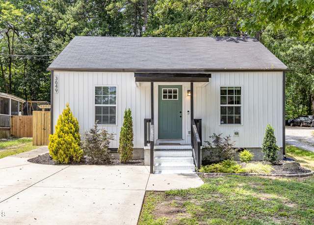 Property at 3649 Guess Rd, Durham, NC 27705, 3 beds, 1 bath