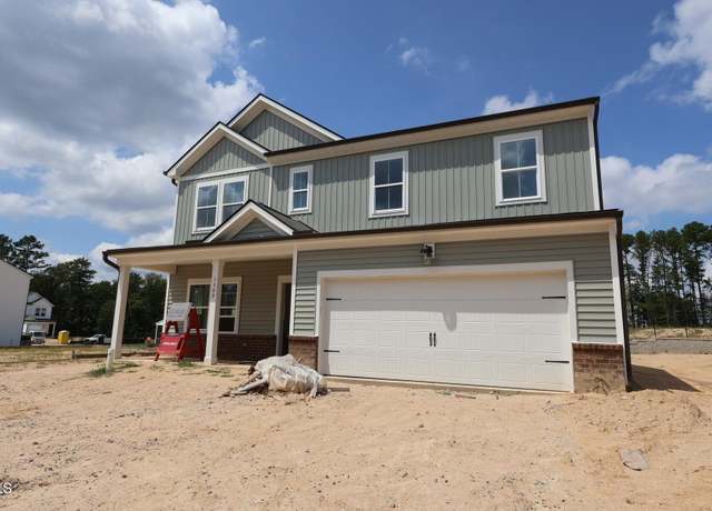 Property at 1309 Dimaggio Dr #67, Raleigh, NC 27616, 5 beds, 4 baths