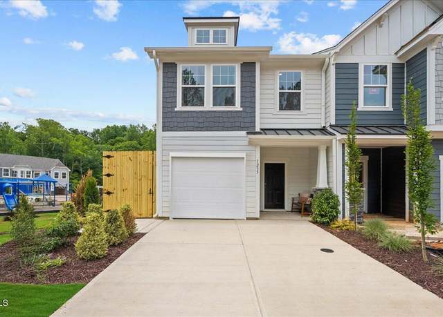 Property at 919 Kensley Grove Ln #32, Fuquay Varina, NC 27526, 3 beds, 2.5 baths