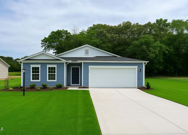 Property at 6748 Hardwick Ln, Sims, NC 27880, 3 beds, 2 baths