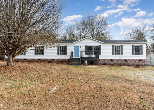 Property at 120 Otto Rd, Lillington, NC 27546, 4 beds, 2 baths