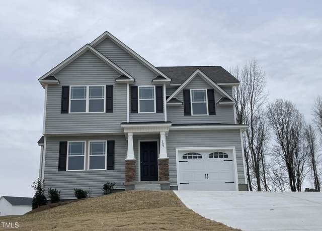 Property at 209 Constellation Ct, Benson, NC 27504, 3 beds, 2 baths