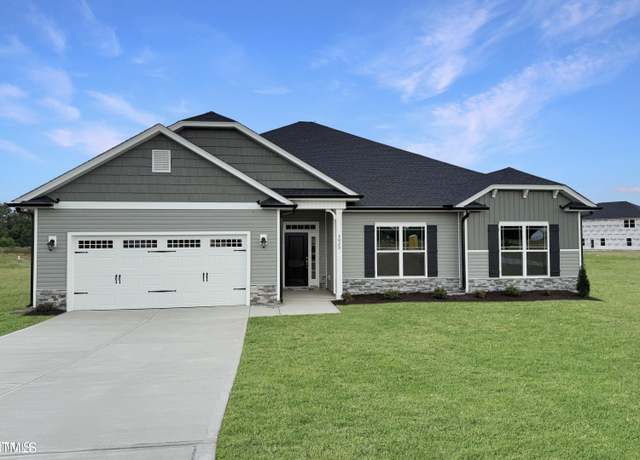 Property at 5025 Trident Maple Ct Lot 15, Battleboro, NC 27809, 8 beds, 2.5 baths