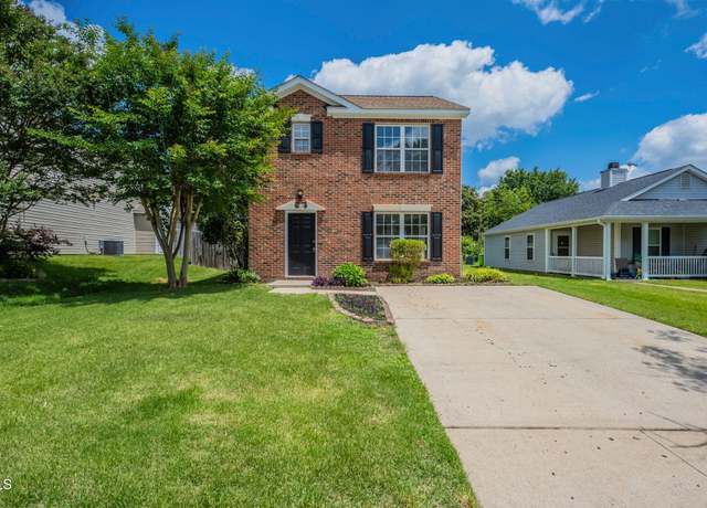 Property at 5522 Marthonna Way, Raleigh, NC 27616, 3 beds, 2.5 baths