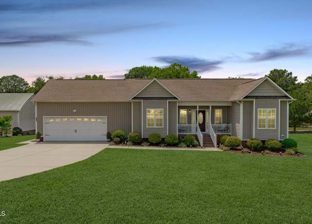 Property at 402 S Wilma St, Angier, NC 27501, 3 beds, 2 baths