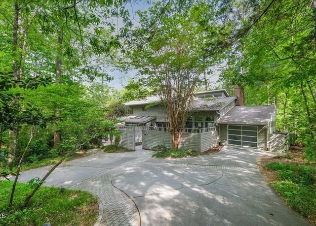 Property at 1734 Tisdale St, Durham, NC 27705, 5 beds, 3 baths