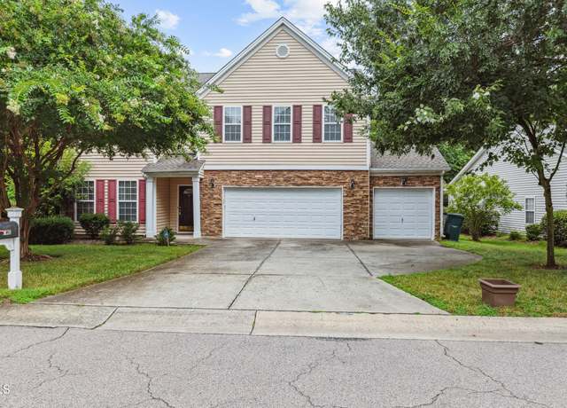 Property at 2228 Cedar Grove Dr, Durham, NC 27703, 3 beds, 2.5 baths