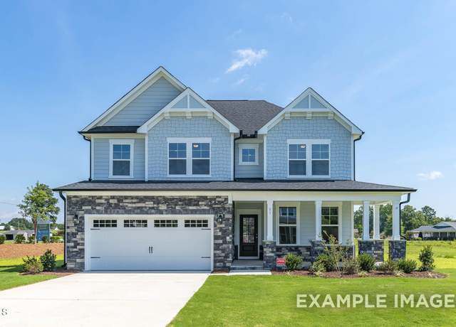 Property at 77 Cultivator Ct, Angier, NC 27501, 5 beds, 3 baths