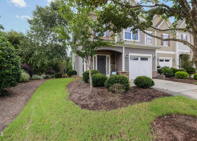 Property at 100 Castien Cove Pl, Apex, NC 27539, 2 beds, 2.5 baths