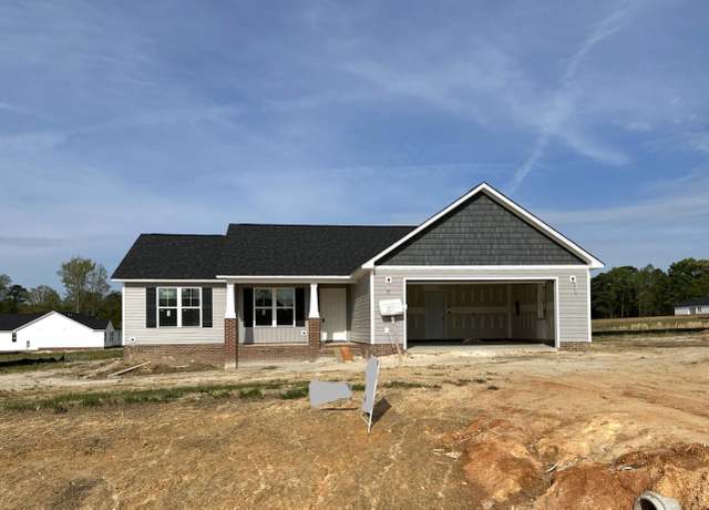 Property at 39 N Movado Trl, Kenly, NC 27542, 4 beds, 2 baths