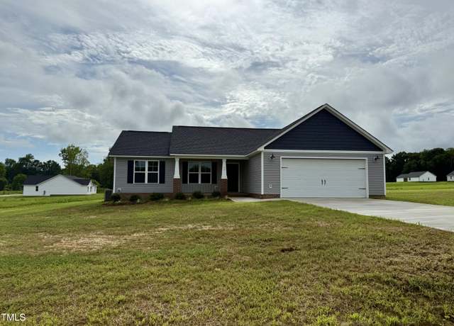Property at 39 N Movado Trl, Kenly, NC 27542, 4 beds, 2 baths