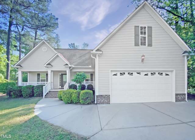 Property at 62 Sailfish Ct, Clayton, NC 27520, 3 beds, 2 baths