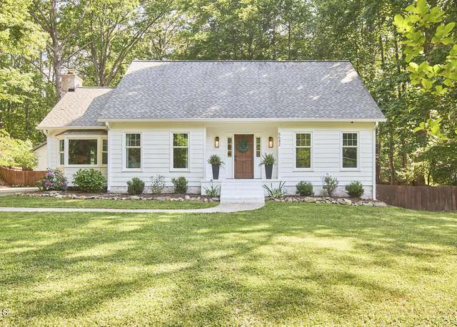 Property at 5642 Falkirk Dr, Durham, NC 27712, 3 beds, 2.5 baths