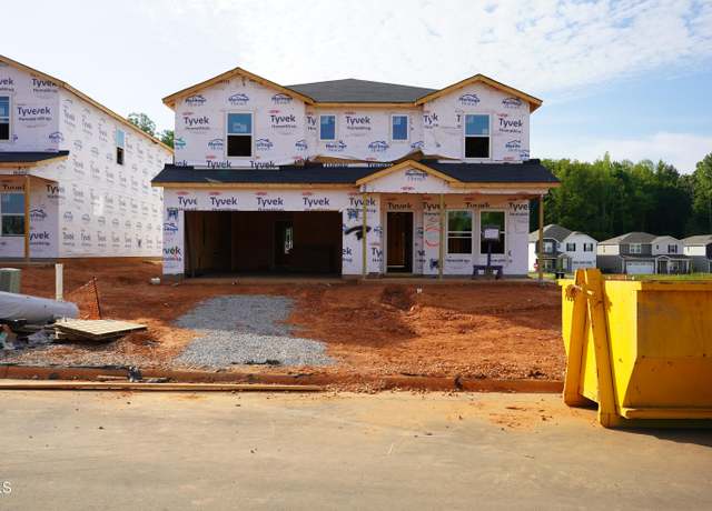 Property at 761 Deschutes Dr, Garner, NC 27529, 5 beds, 3 baths