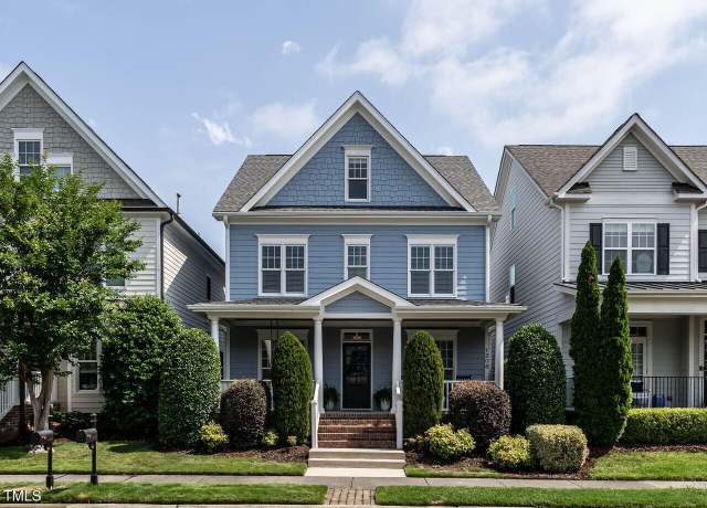 Property at 1206 Chalk Maple Dr, Cary, NC 27519, 4 beds, 3.5 baths