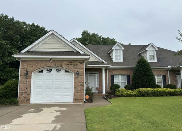 Property at 108 Calloway Road Rd, Rocky Mount, NC 27804, 3 beds, 3 baths