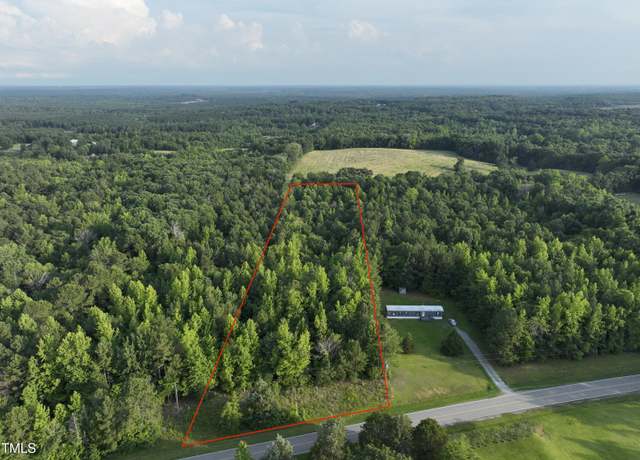 Property at 1120 Saint Luke Church Rd, Goldston, NC 27252