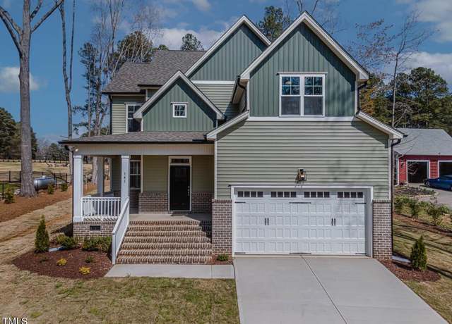 Property at 141 Taopi, Louisburg, NC 27549, 3 beds, 3 baths