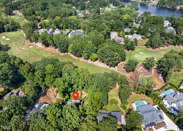 Property at 403 Rutherglen Dr, Cary, NC 27511