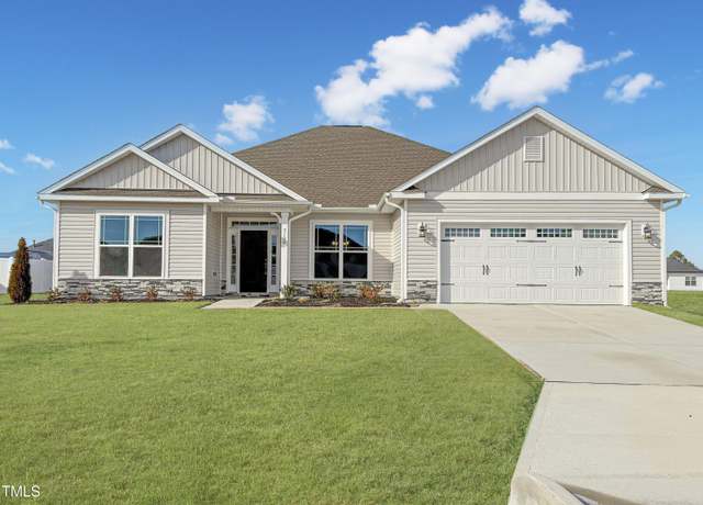 Property at 5100 Dogwood Dr Lot 43, Battleboro, NC 27809, 4 beds, 2.5 baths