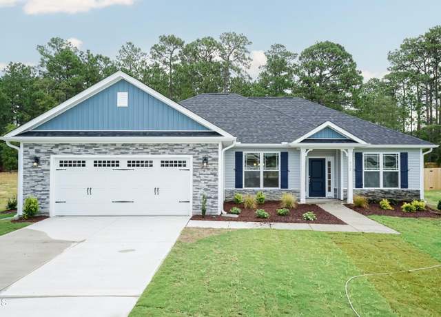 Property at 104 Oxford Ct, La Grange, NC 28551, 3 beds, 2 baths