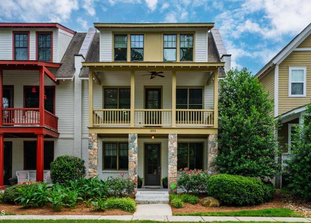 Property at 253 Tobacco Farm Way, Chapel Hill, NC 27516, 4 beds, 3.5 baths